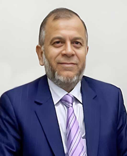 Mr. Md. Monir Hossain