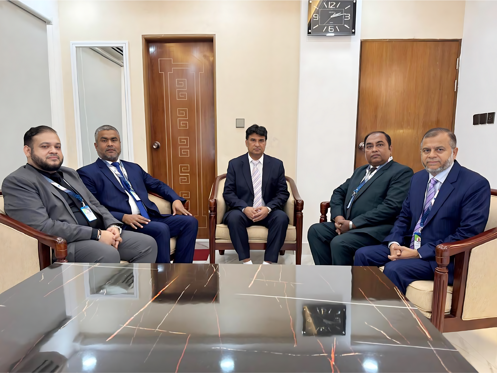 Board of Directors