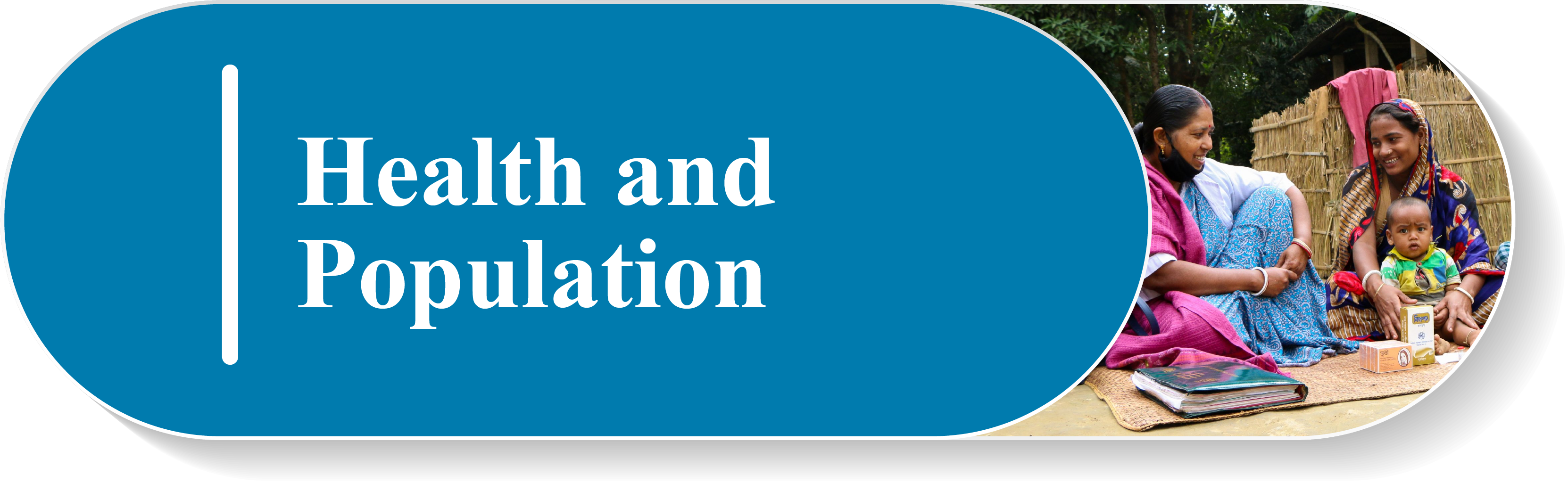Health and Population