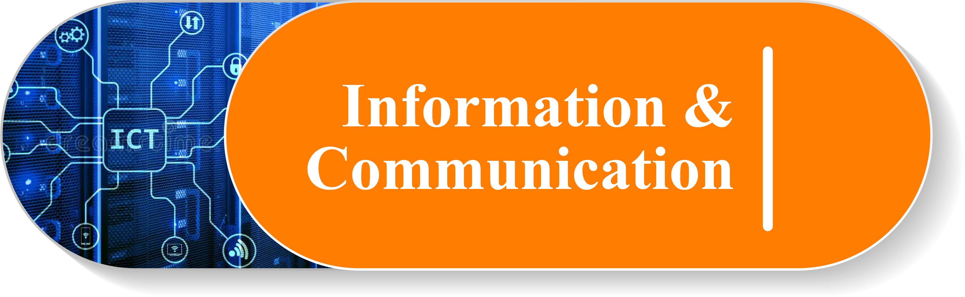 Information & Communication Technology