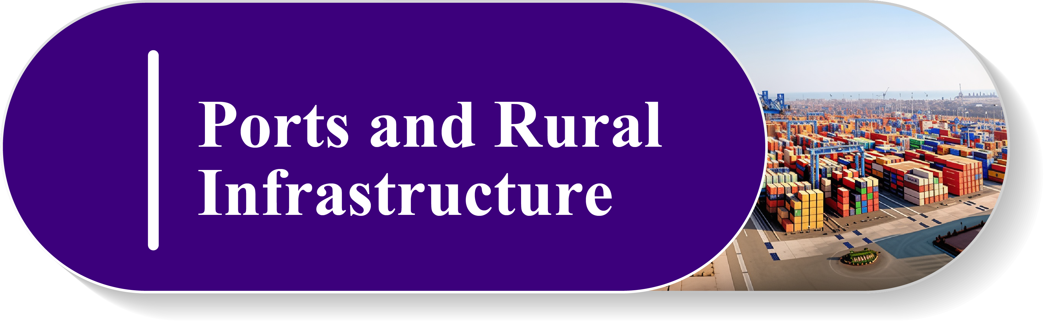 Infrastructure & Transport