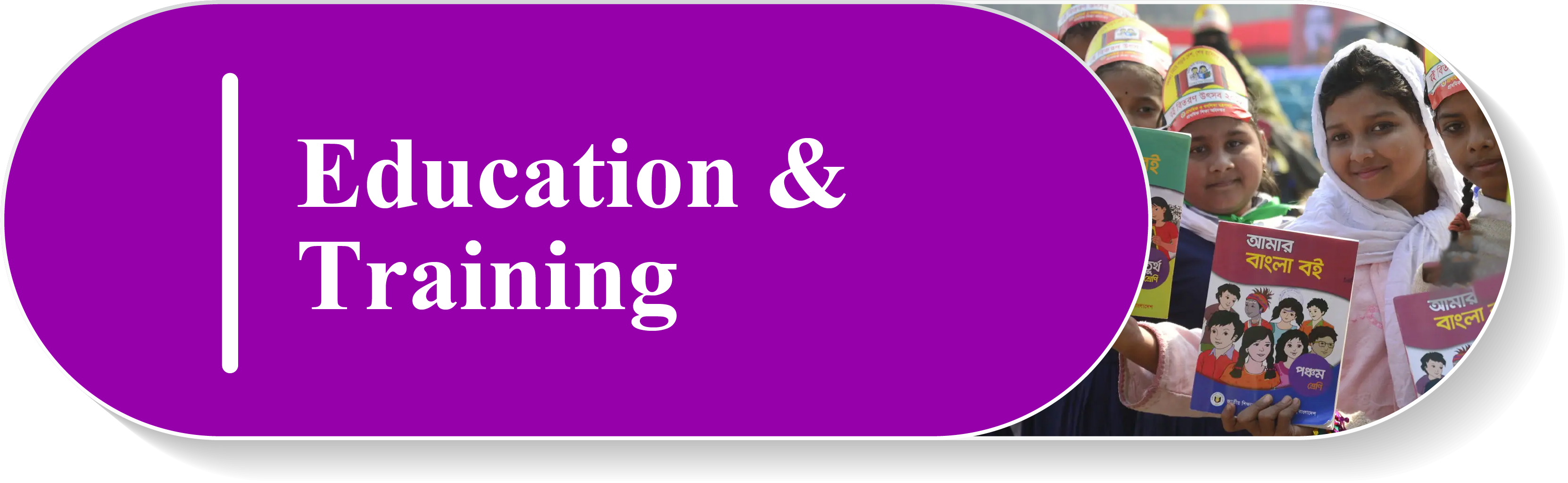 Education & Training