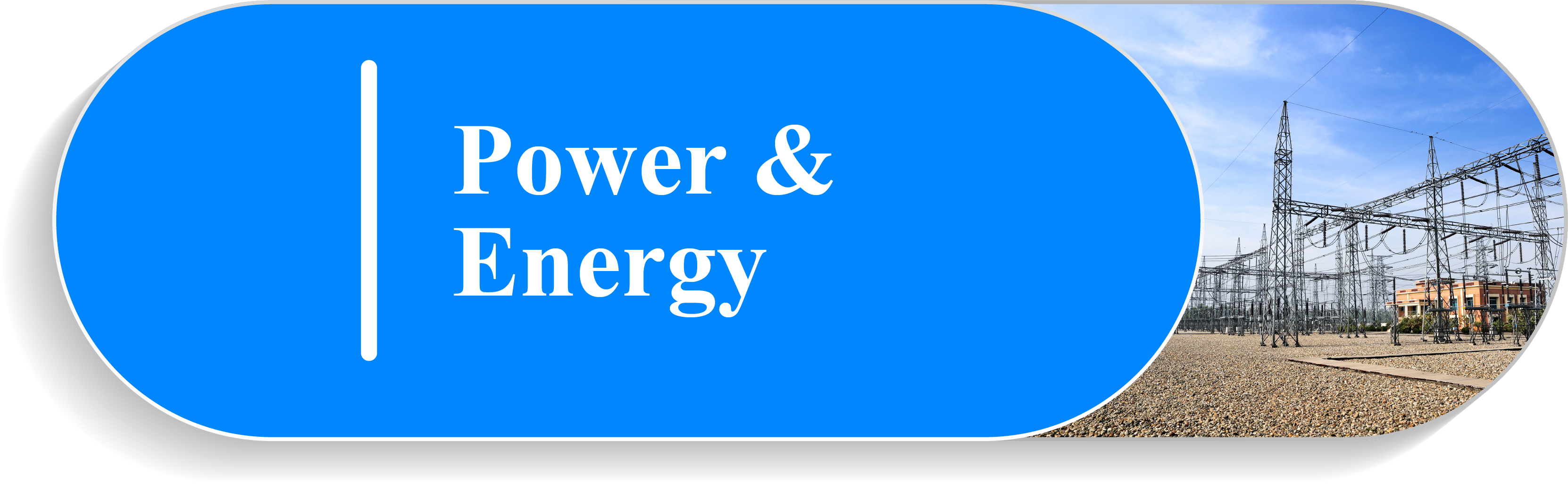 Power & Energy