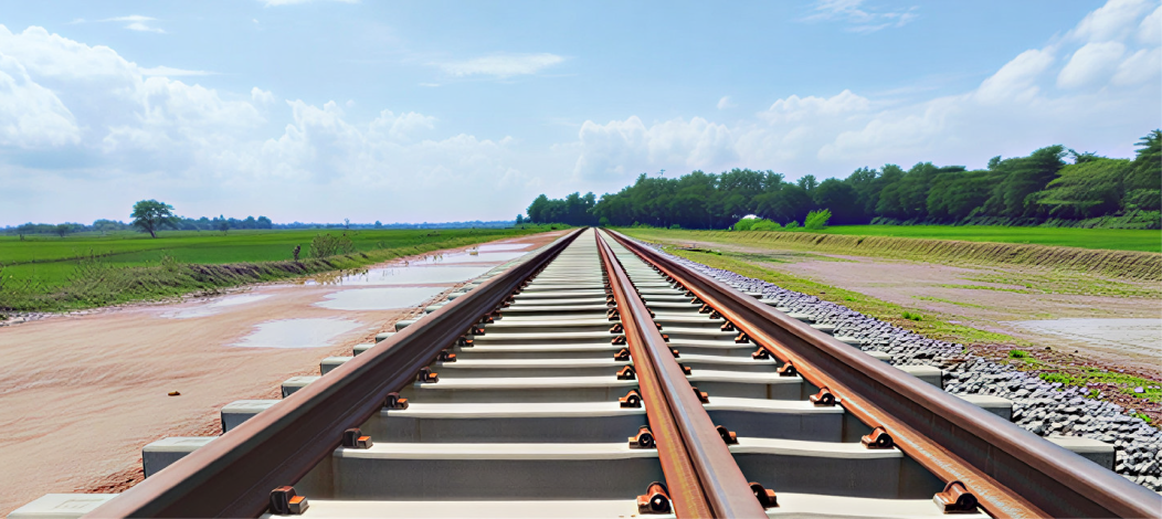Railway