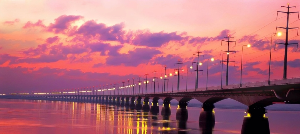 Bridge Infrastructure