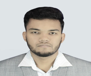 Amanullah Akash