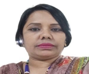 Maksuda Begum