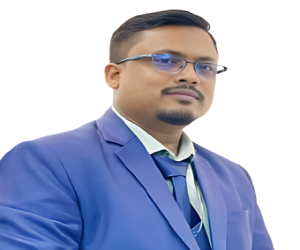 Kazi Md. Abdullah-Al-Mahmud