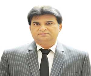 Dr. M M Amir Hossain