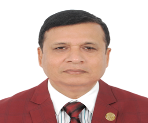 Engr. Md. Moazzem Hossain Bhuiyan