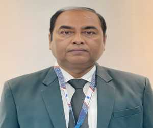 Mr. Jahangir Alam