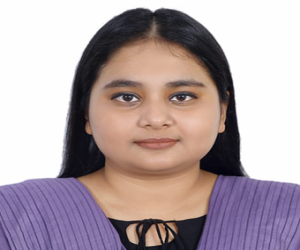 Mamataz Zahan Suprova