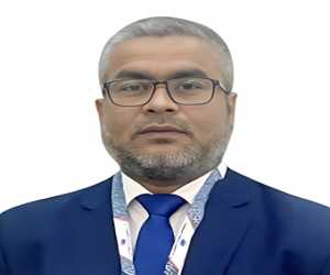 M. Abul Hossain
