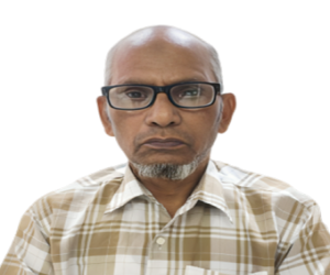 Md. Ershad