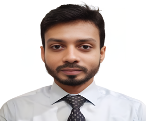 Md. Sabbir Ahmed