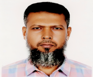 Md. Mujibur Rahman